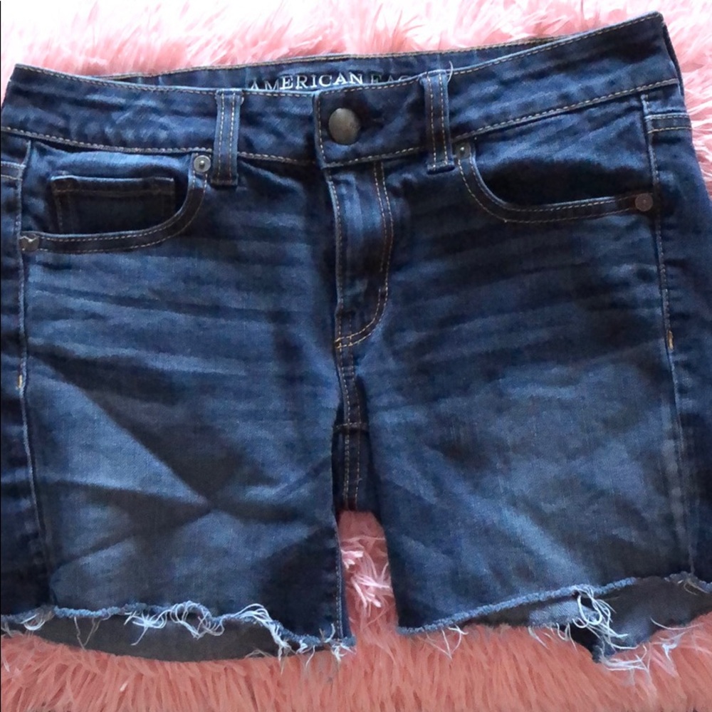 Long shorts